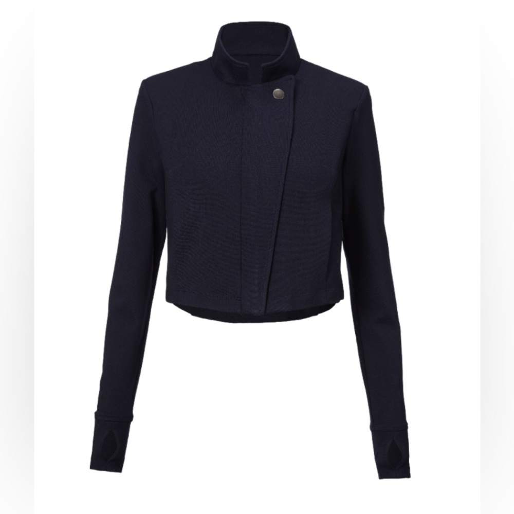 CAbi #6259 Admiral Jacket Size M
